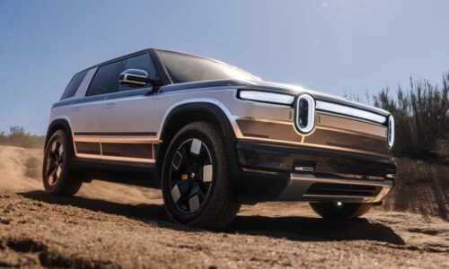 2026 Rivian R2 Prototype Drive: Taking a Different Tack