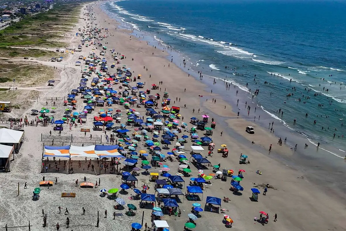 2,5 mil casos em postos de saúde; veja riscos e como se salvar