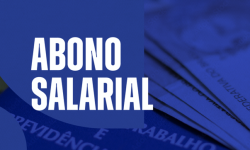 25,4 milhões de trabalhadores já podem consultar se têm direito ao benefício nesta quinta-feira (5) — Ministério do Trabalho e Emprego