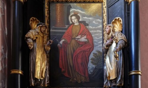 3 orações para o Dia de Santa Apolônia