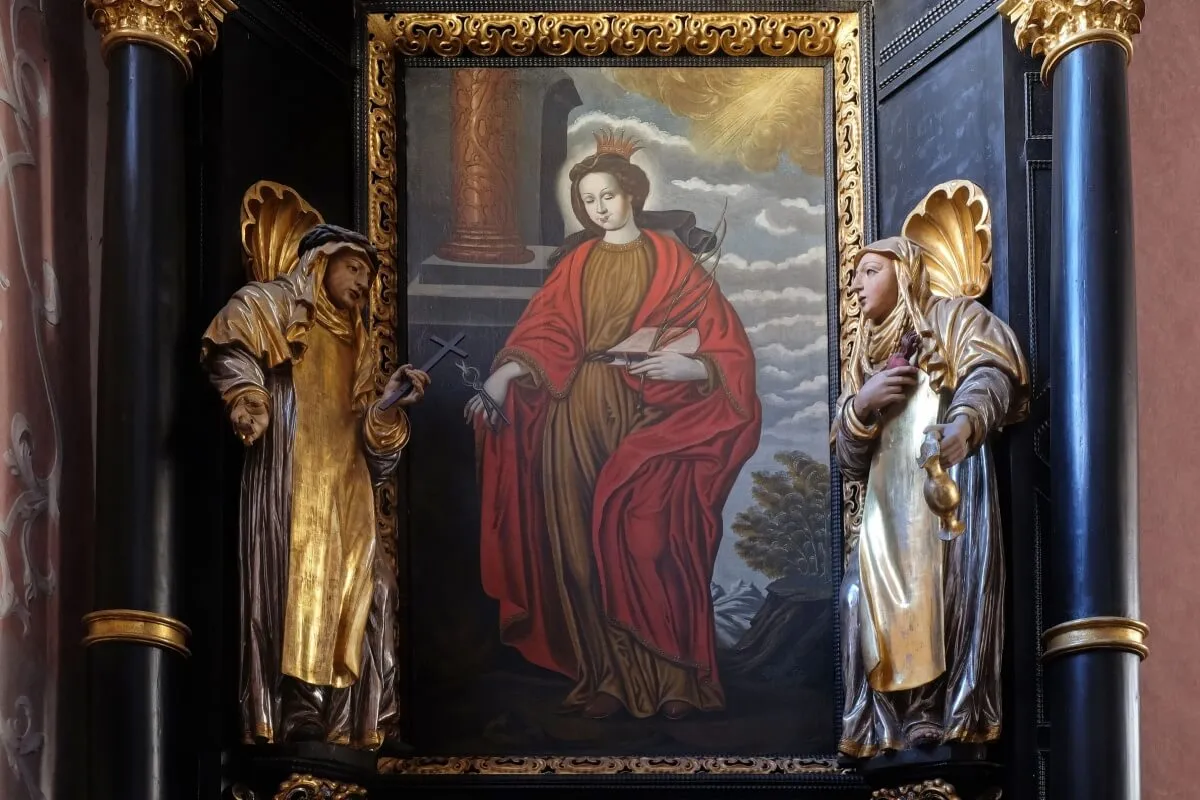 3 orações para o Dia de Santa Apolônia