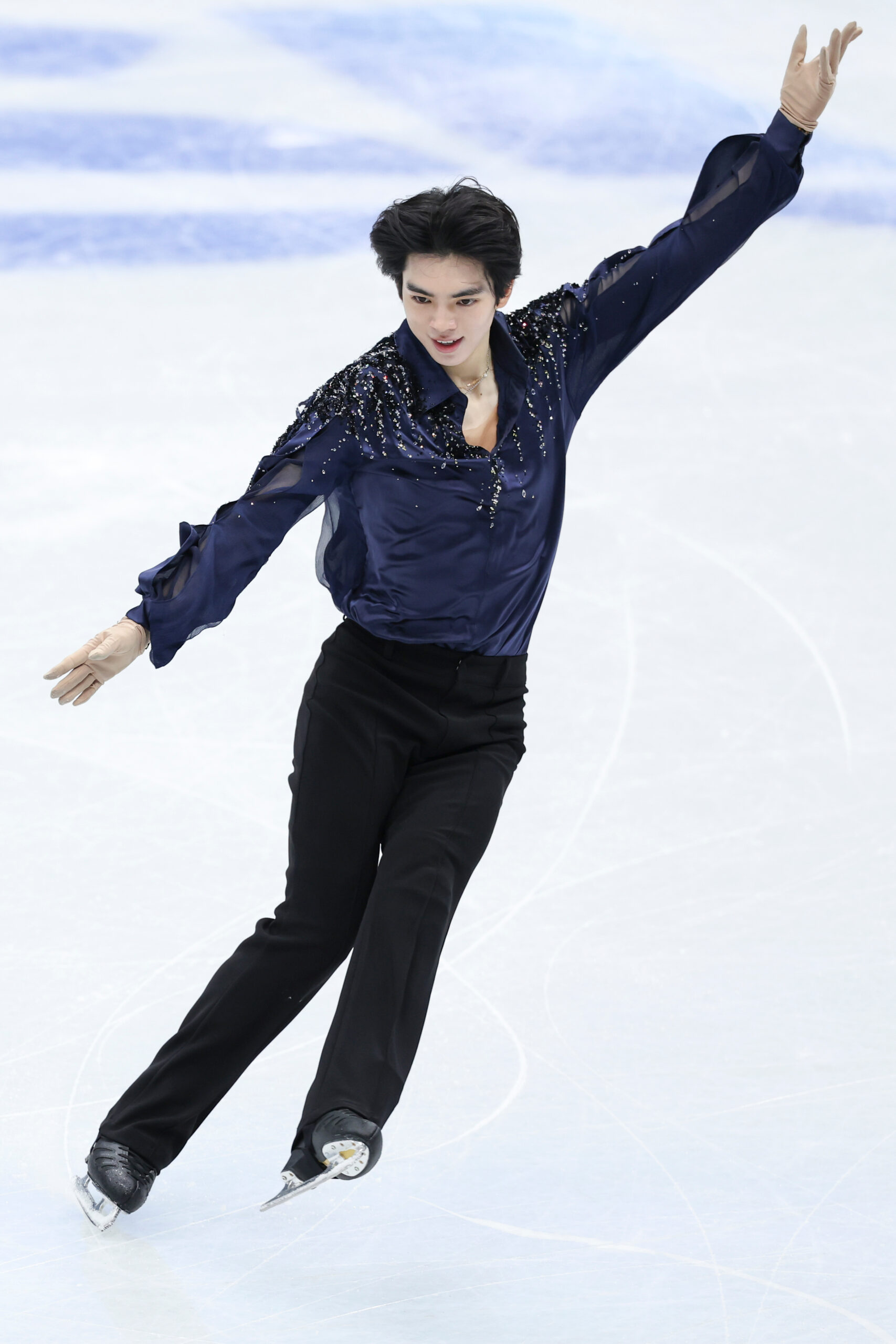 5 Things To Know About South Korean Figure Skater Cha Jun-Hwan