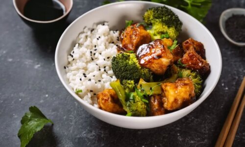 5 receitas práticas e ricas em proteína vegetal para o jantar