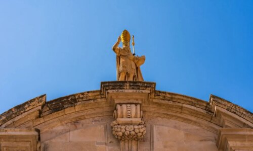 6 orações para o Dia de São Brás