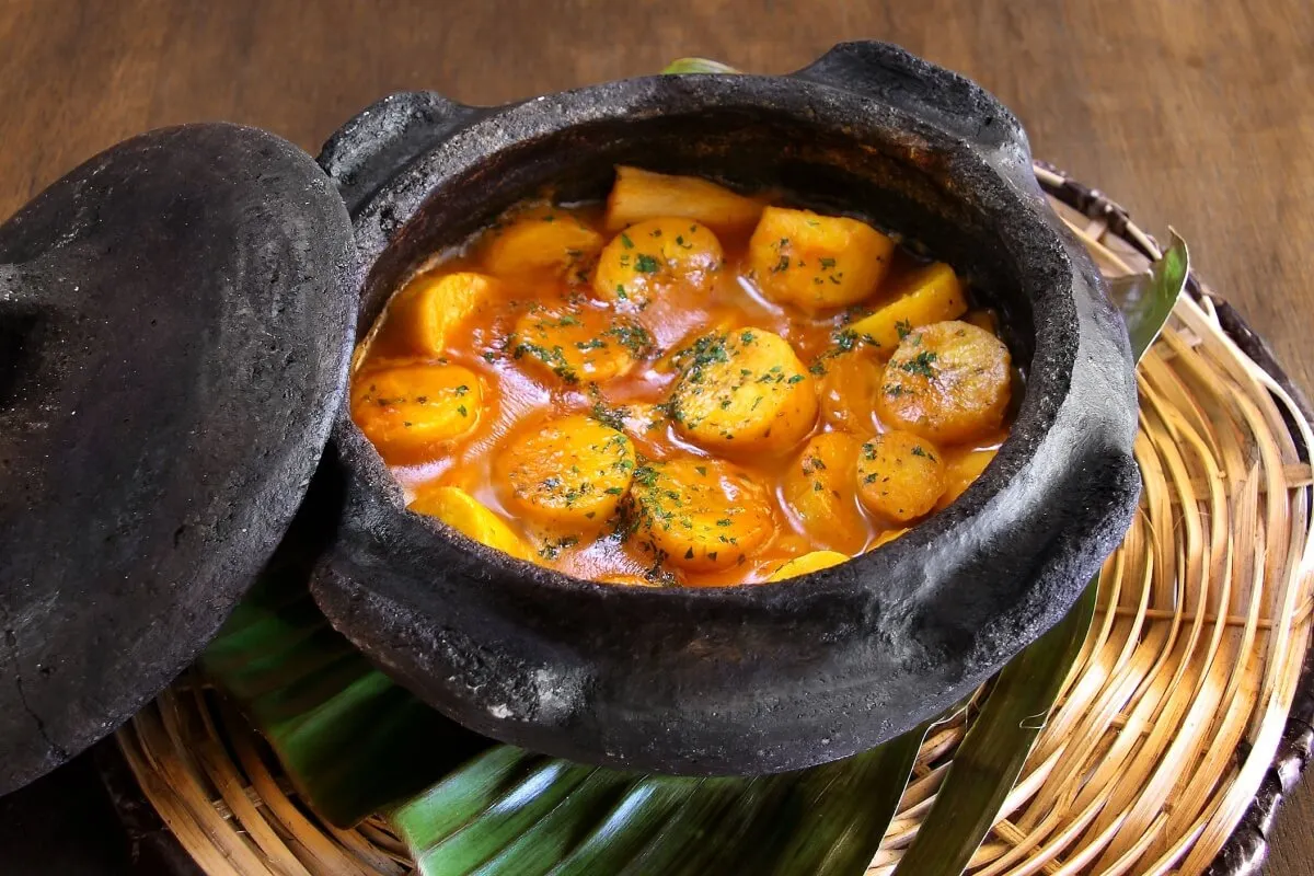 7 receitas vegetarianas para a Quaresma