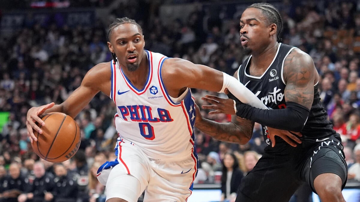 76ers vs. Pacers prediction, odds, spread, time: 2026 NBA picks for Tuesday, Feb. 24