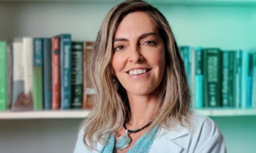 A Cientista por trás da Descoberta Que Pode Devolver Movimentos a Humanos