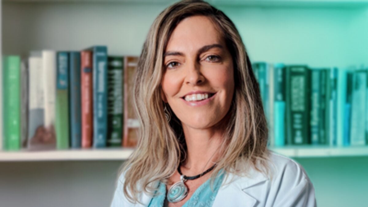 A Cientista por trás da Descoberta Que Pode Devolver Movimentos a Humanos