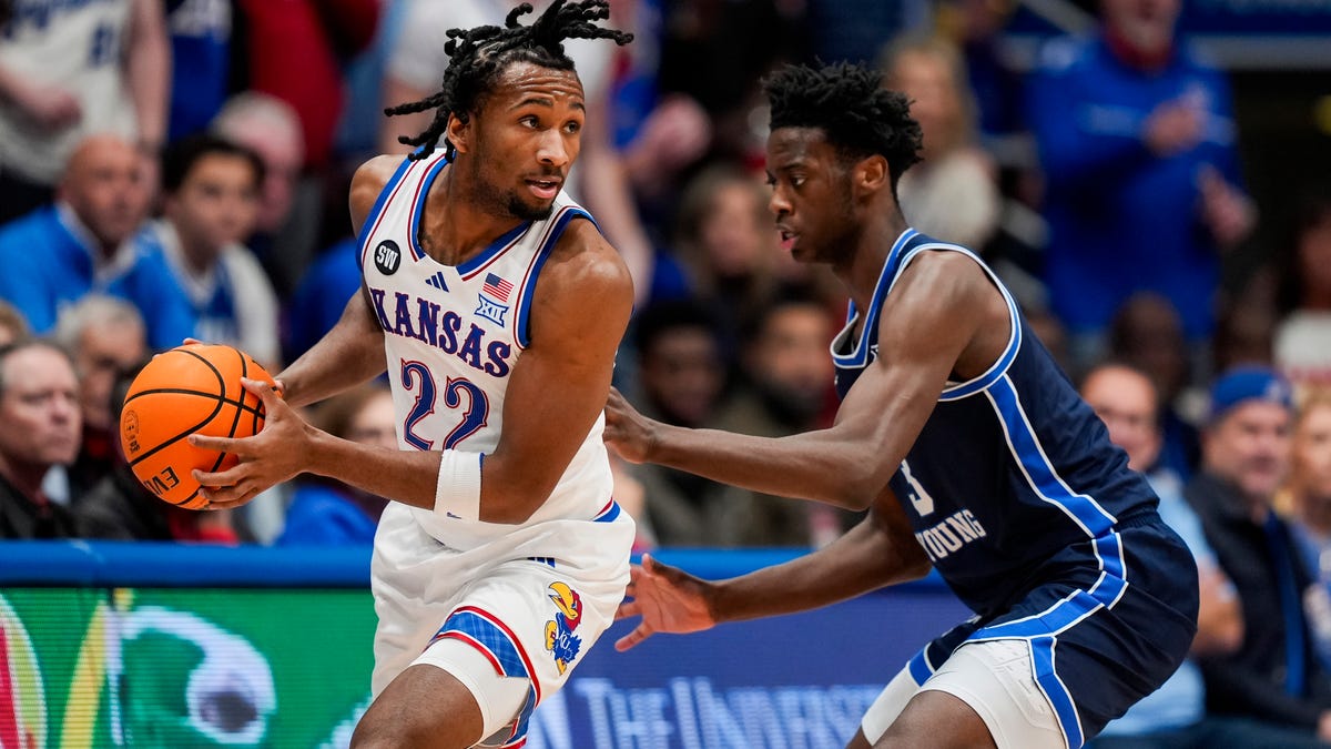 AI makes first round picks for all 30 teams