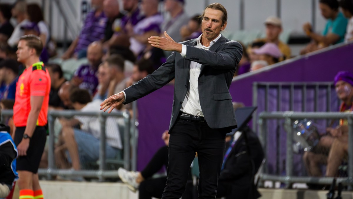 ALM Match Preview: Glory ready to meet challenge posed by “front-foot” Reds
