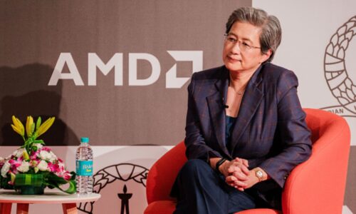 AMD’s Lisa Su addresses guidance concerns as stock plummets 17%