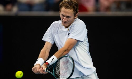 ATP Delray Beach Day 3 Predictions Including Michelsen vs Korda
