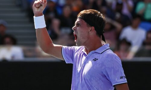 ATP Rio de Janeiro Day 1 Predictions Including Lajovic vs Altmaier