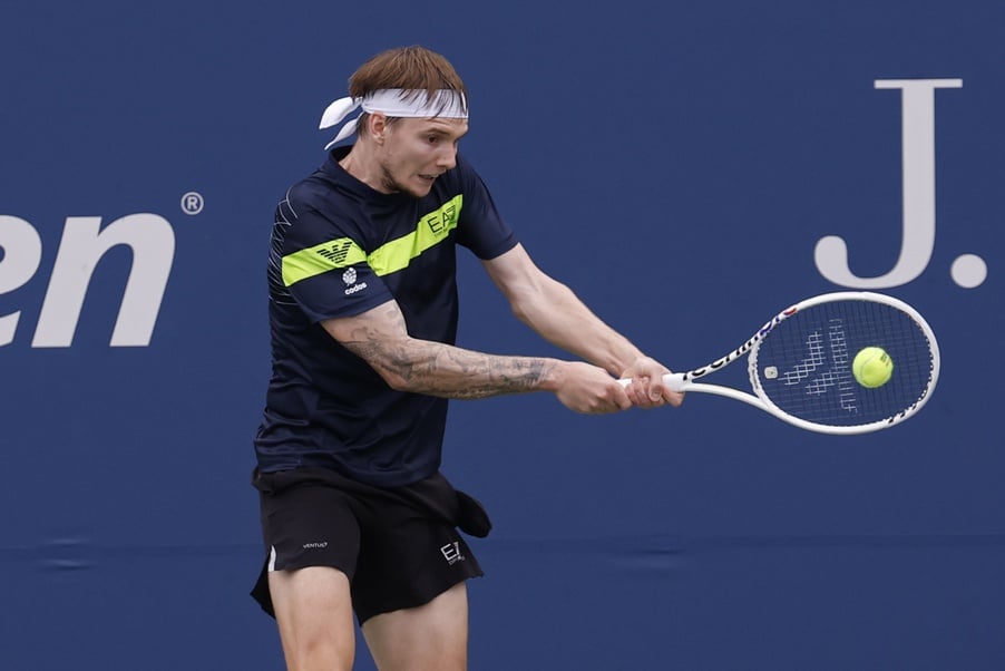 ATP Rotterdam Day 4 Predictions Including Bublik vs Struff