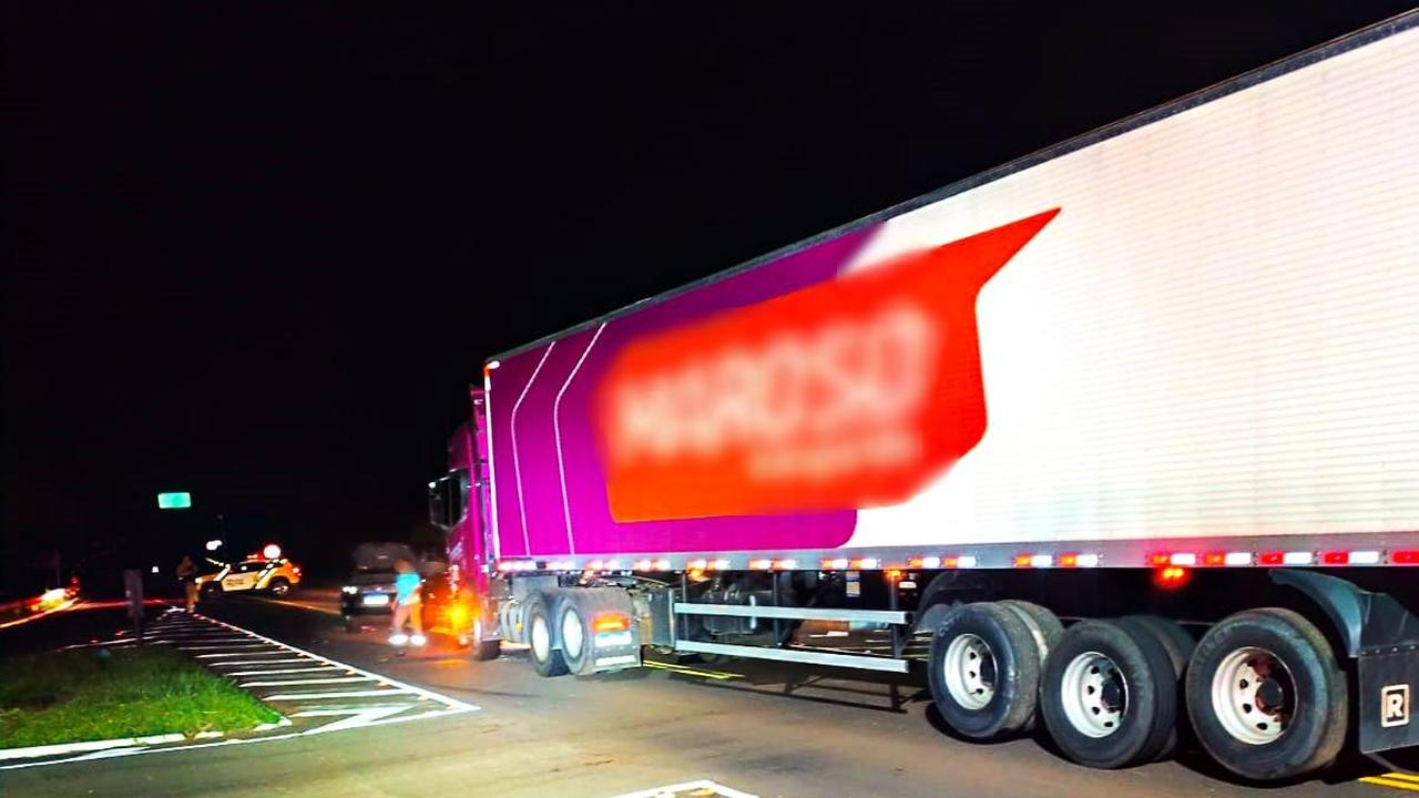 Acidente com vítimas em estado grave é atendido pela PRE em Alto Piquiri