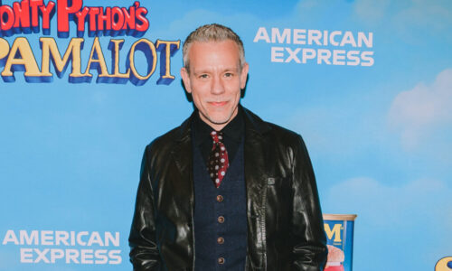 Adam Pascal Will Direct Premiere of Feels Like the First Time—The Foreigner Musical