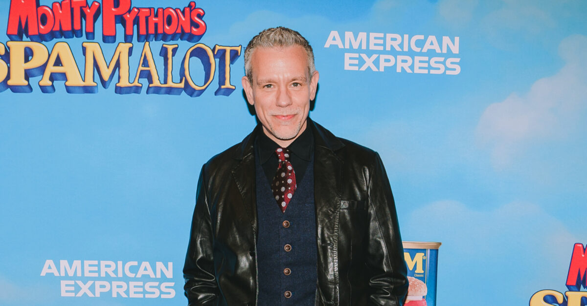 Adam Pascal Will Direct Premiere of Feels Like the First Time—The Foreigner Musical