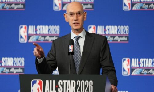 Adam Silver considering all remedies for rampant tanking in NBA