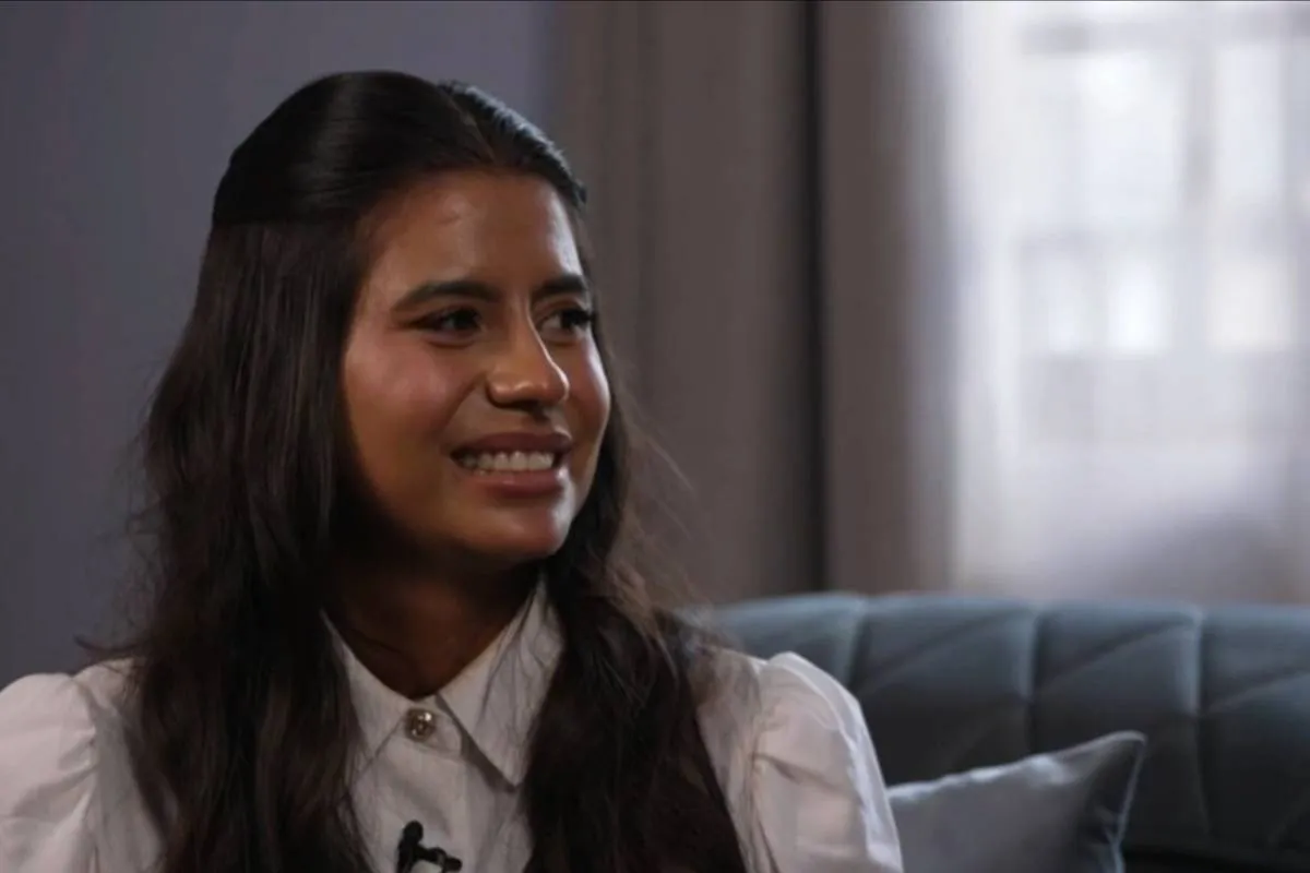 Advogada que salvou familiares em incêndio devastador no PR revela luta pela vida