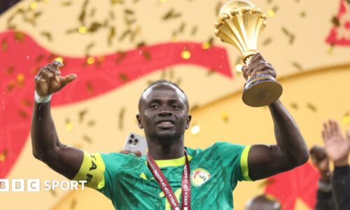 Afcon 2027: Finals in Kenya, Tanzania and Uganda set for June-July slot