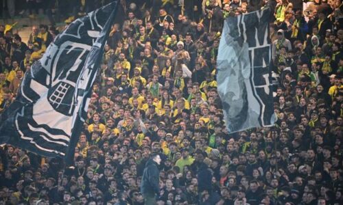 Affluence en baisse, grève des encouragements… La Beaujoire, excédée, est de moins en moins au soutien du FC Nantes dans la course au maintien