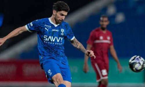 Al-Hilal x Al-Ettifaq: onde assistir ao vivo e escalações do jogo hoje (13) pelo Campeonato Saudita | Futebol