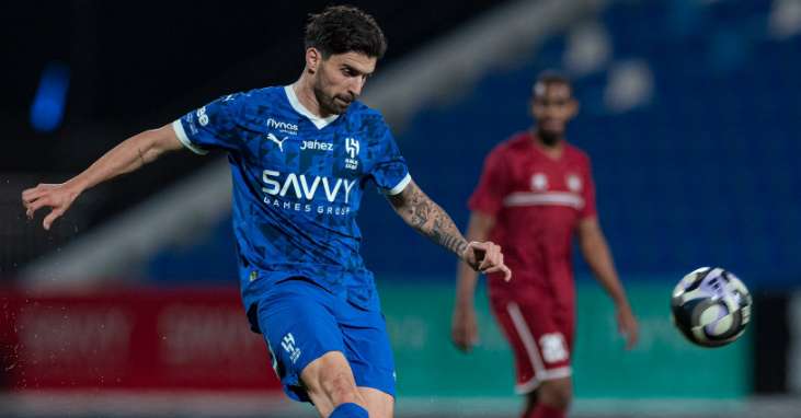 Al-Hilal x Al-Ettifaq: onde assistir ao vivo e escalações do jogo hoje (13) pelo Campeonato Saudita | Futebol