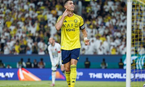 Al-Riyadh x Al-Nassr: onde assistir, horário e escalações