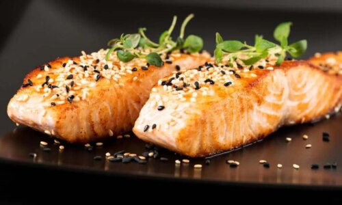Almoço de domingo: 7 receitas práticas com salmão