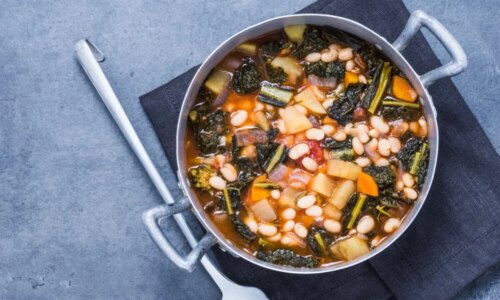 Almoço saudável: 5 receitas com leguminosas para incluir no cardápio