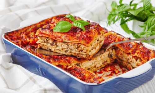 Almoço sem carne: 5 receitas práticas para a Quaresma 