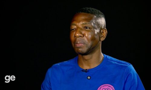 Amaral diz que perdeu dinheiro no futebol e dá dicas a Edilson no BBB