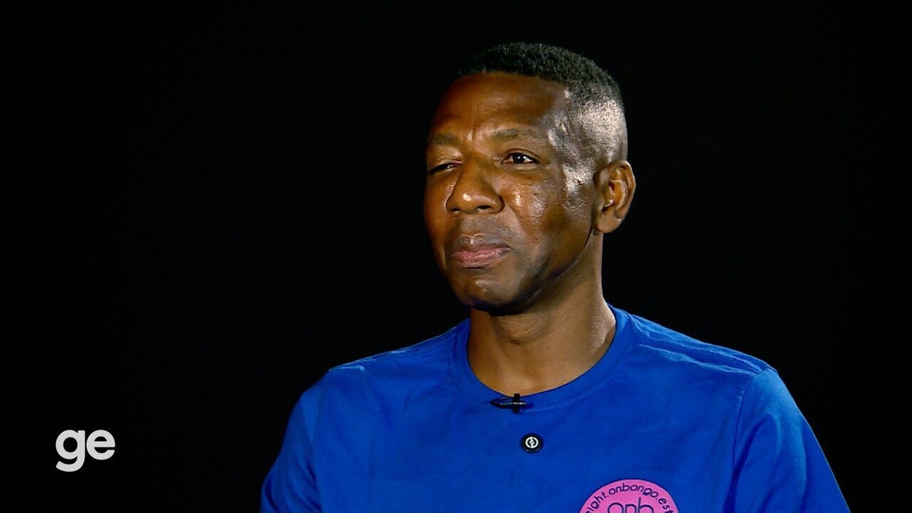 Amaral diz que perdeu dinheiro no futebol e dá dicas a Edilson no BBB