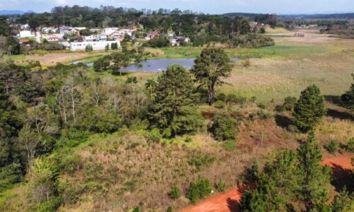 Amep usará tecnologia a laser para mapear cidades da Grande Curitiba