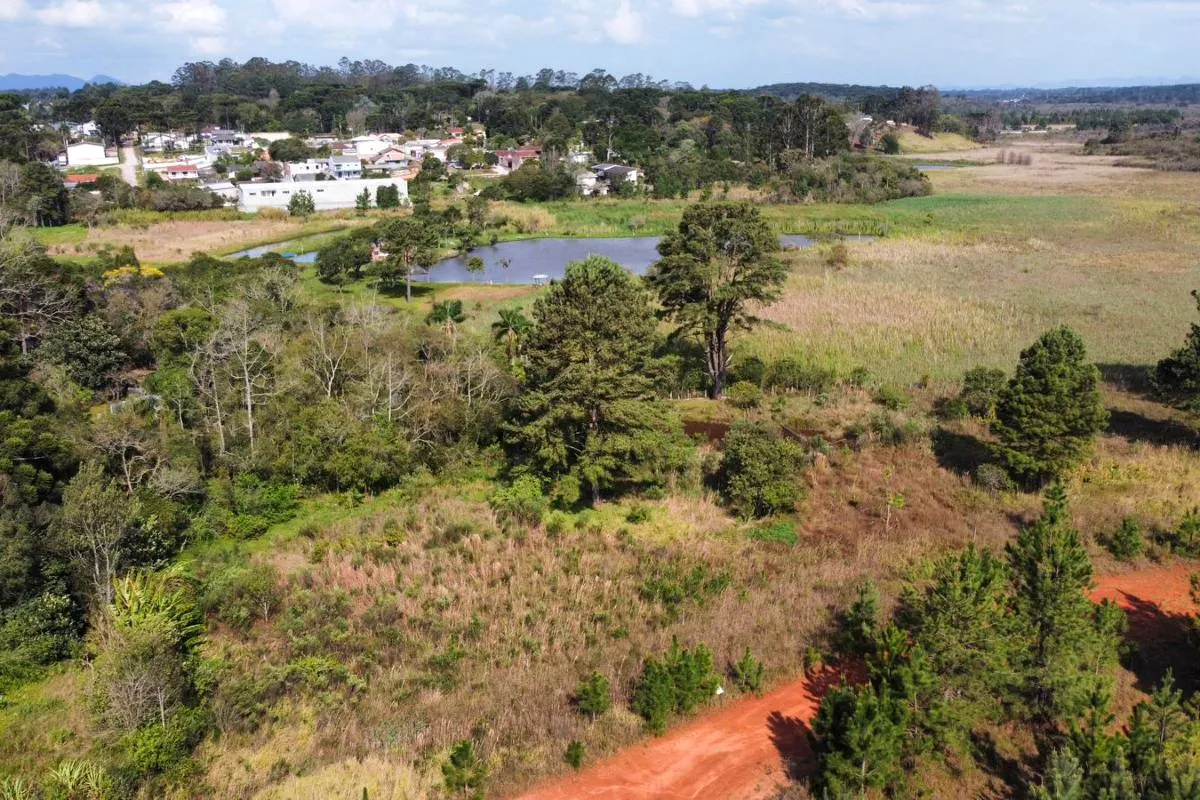 Amep usará tecnologia a laser para mapear cidades da Grande Curitiba