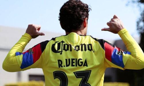 América x Monterrey: onde assistir ao vivo, horário e prováveis escalações do jogo de Raphael Veiga no Mexicano