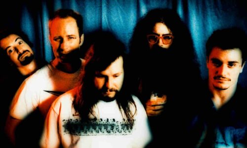 Angel Dust by Faith No More: the story behind the album