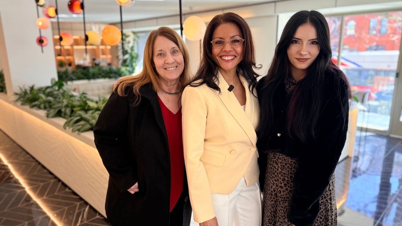 Appomattox mother and daughter invited to attend Tuesday’s State of the Union address