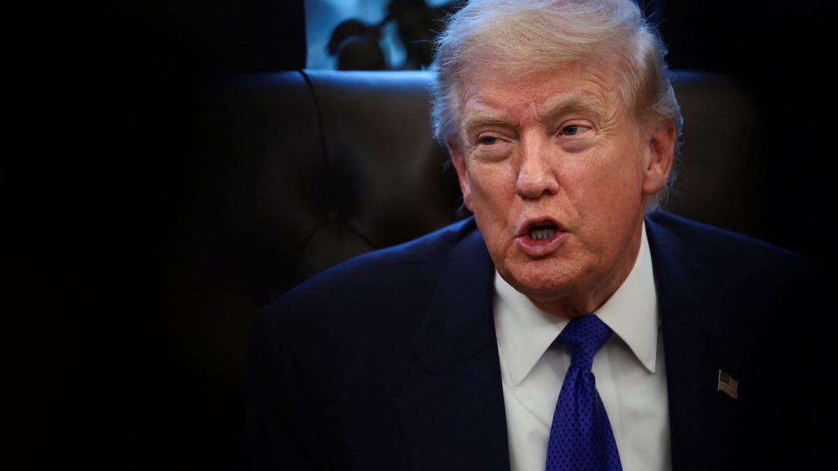 Are Trump stimulus checks coming? What the president said this month