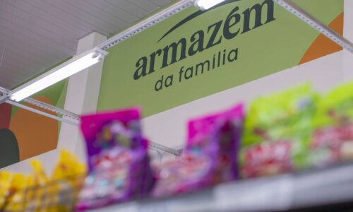 Armazéns da Família oferecem promoções na Semana da Economia