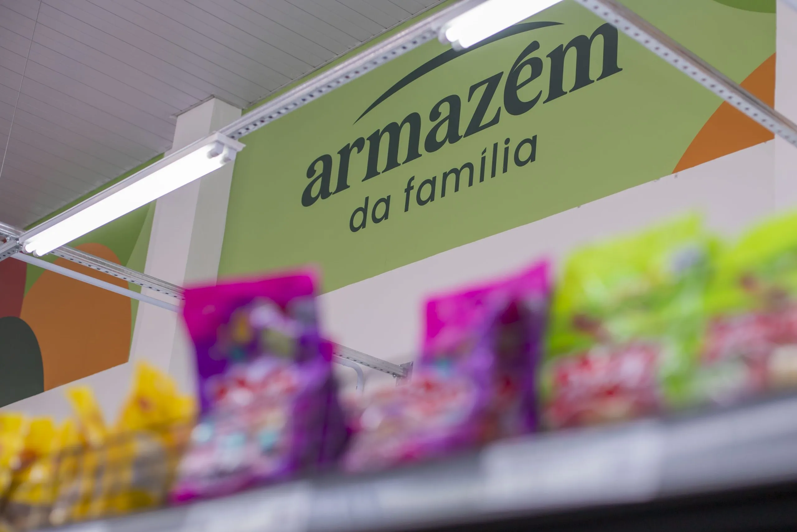 Armazéns da Família oferecem promoções na Semana da Economia