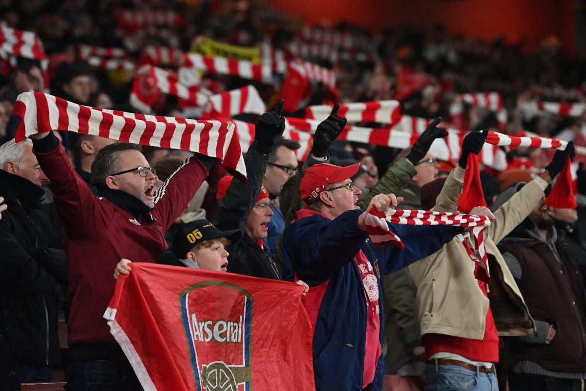 Arsenal safe-standing plans: Will capacity change? What does it mean for expansion – and atmosphere?