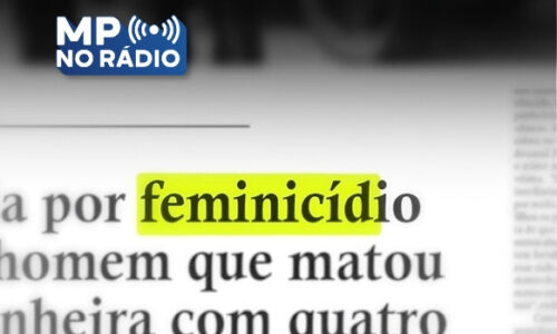As condições sociais que levam ao alto número de feminicídios e as punições aos feminicidas estão entre os temas desta edição