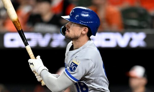 Astros, Cavan Biggio agree to Minor League deal