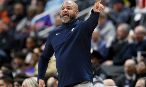 At NBA All-Star Game, J.B. Bickerstaff understands special opportunity to coach
