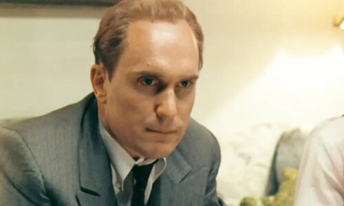 Ator de ‘O Poderoso Chefão’, Robert Duvall morre aos 95 anos