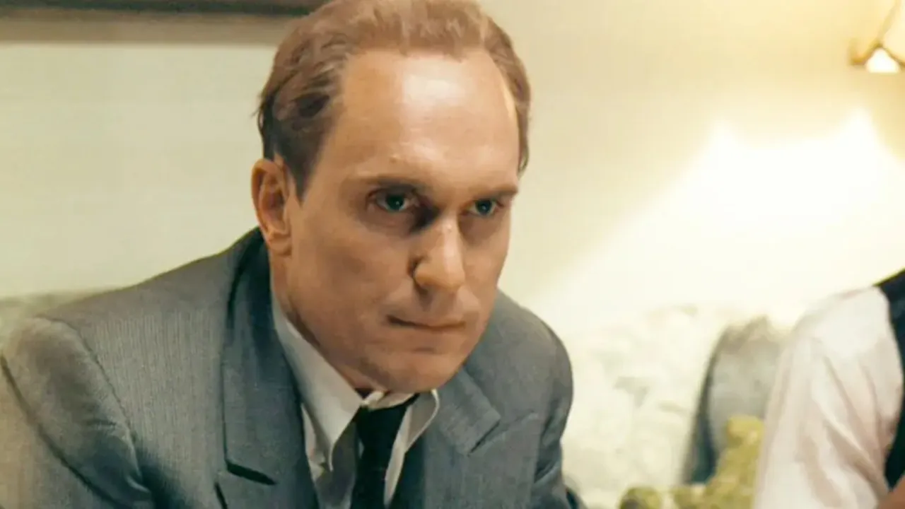 Ator de ‘O Poderoso Chefão’, Robert Duvall morre aos 95 anos