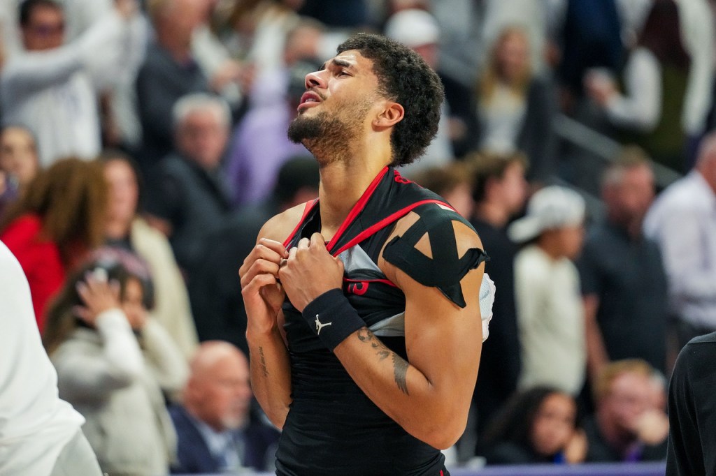 Aztecs get chance for 'payback' after controversial loss at Grand Canyon