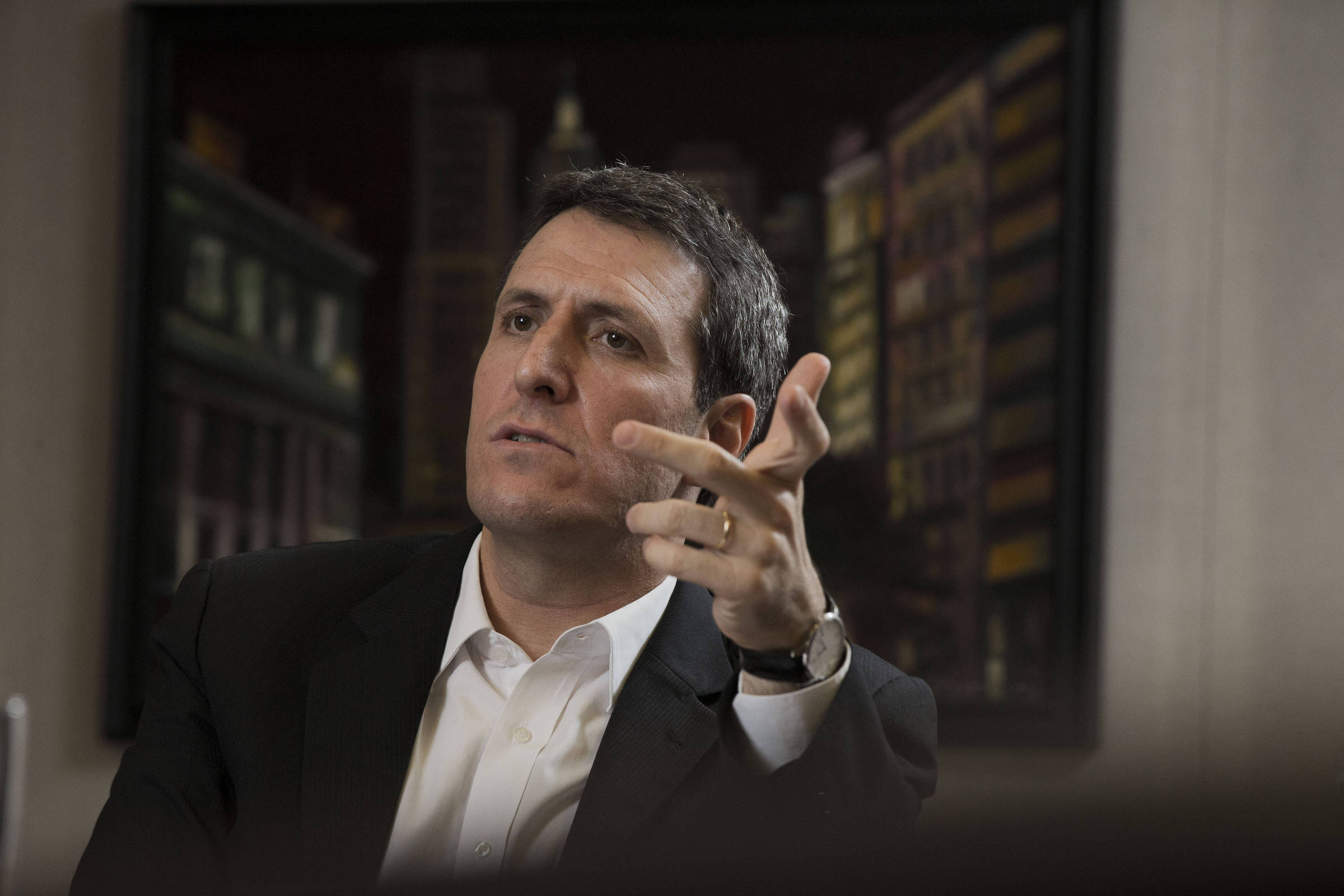 B3: CEO vê retomada de IPOs em 2026 com fluxo estrangeiro - 05/02/2026 - Economia