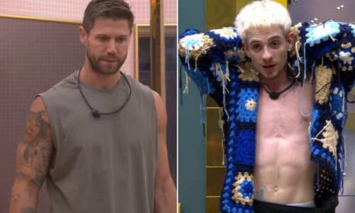 BBB 26: Jonas Sulzbach é acusado de homofobia – 02/02/2026 – BBB26